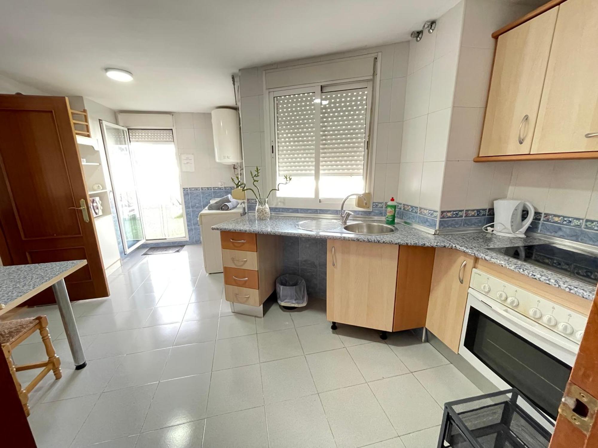 San Rafael Terrace City Centre Malaga Ngoại thất bức ảnh