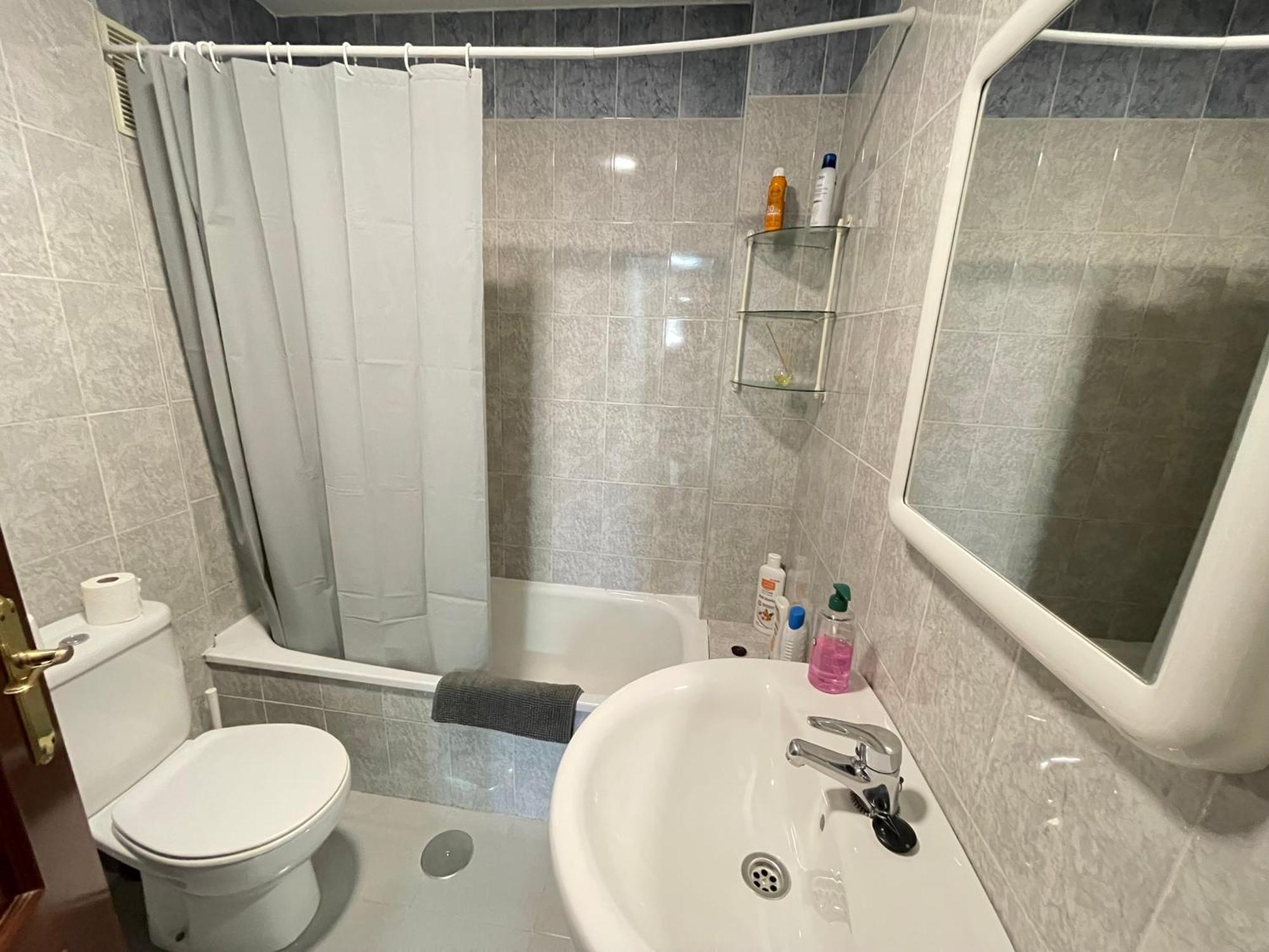 San Rafael Terrace City Centre Malaga Ngoại thất bức ảnh