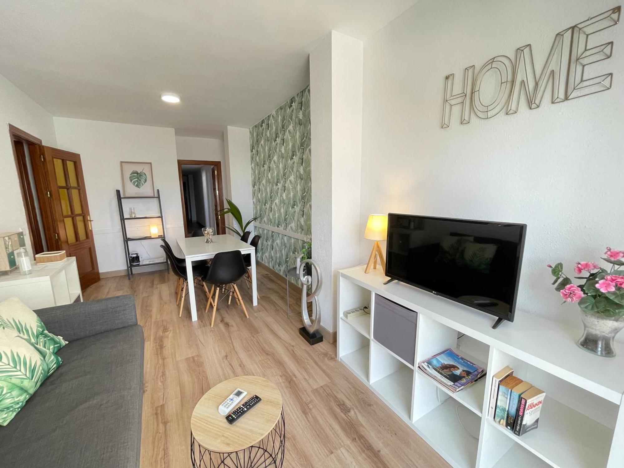 San Rafael Terrace City Centre Malaga Ngoại thất bức ảnh