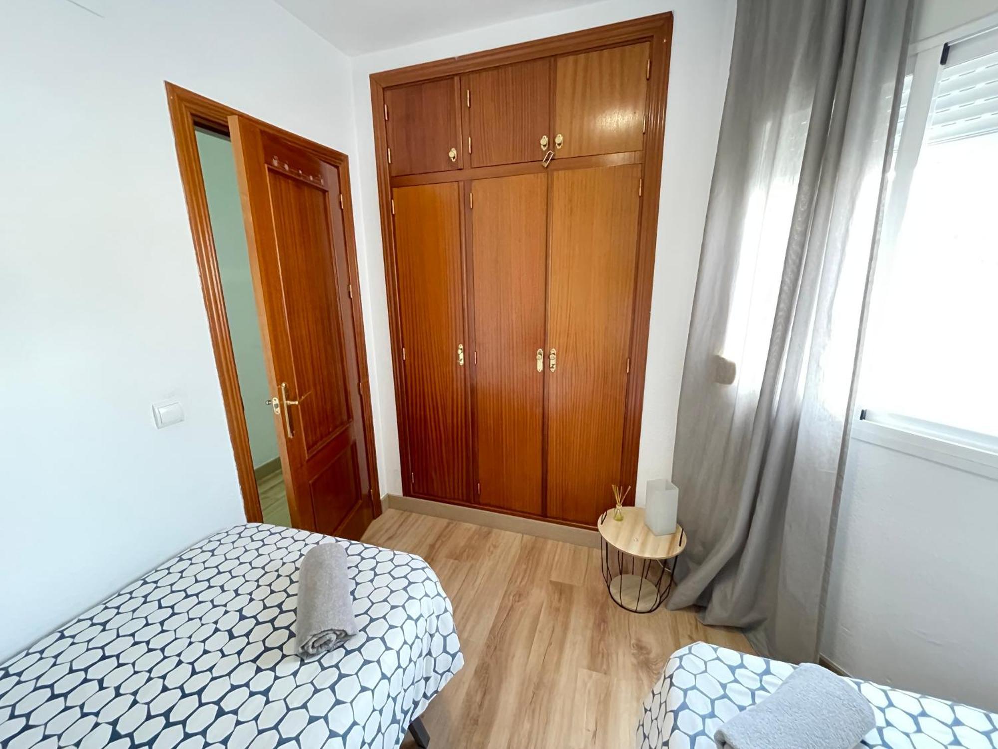 San Rafael Terrace City Centre Malaga Ngoại thất bức ảnh