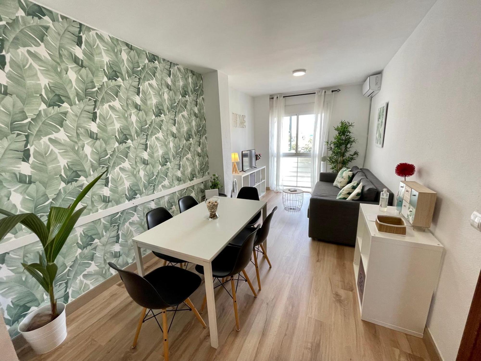San Rafael Terrace City Centre Malaga Ngoại thất bức ảnh