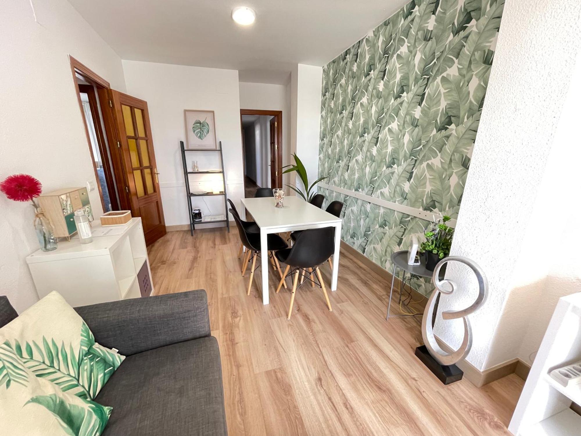 San Rafael Terrace City Centre Malaga Ngoại thất bức ảnh