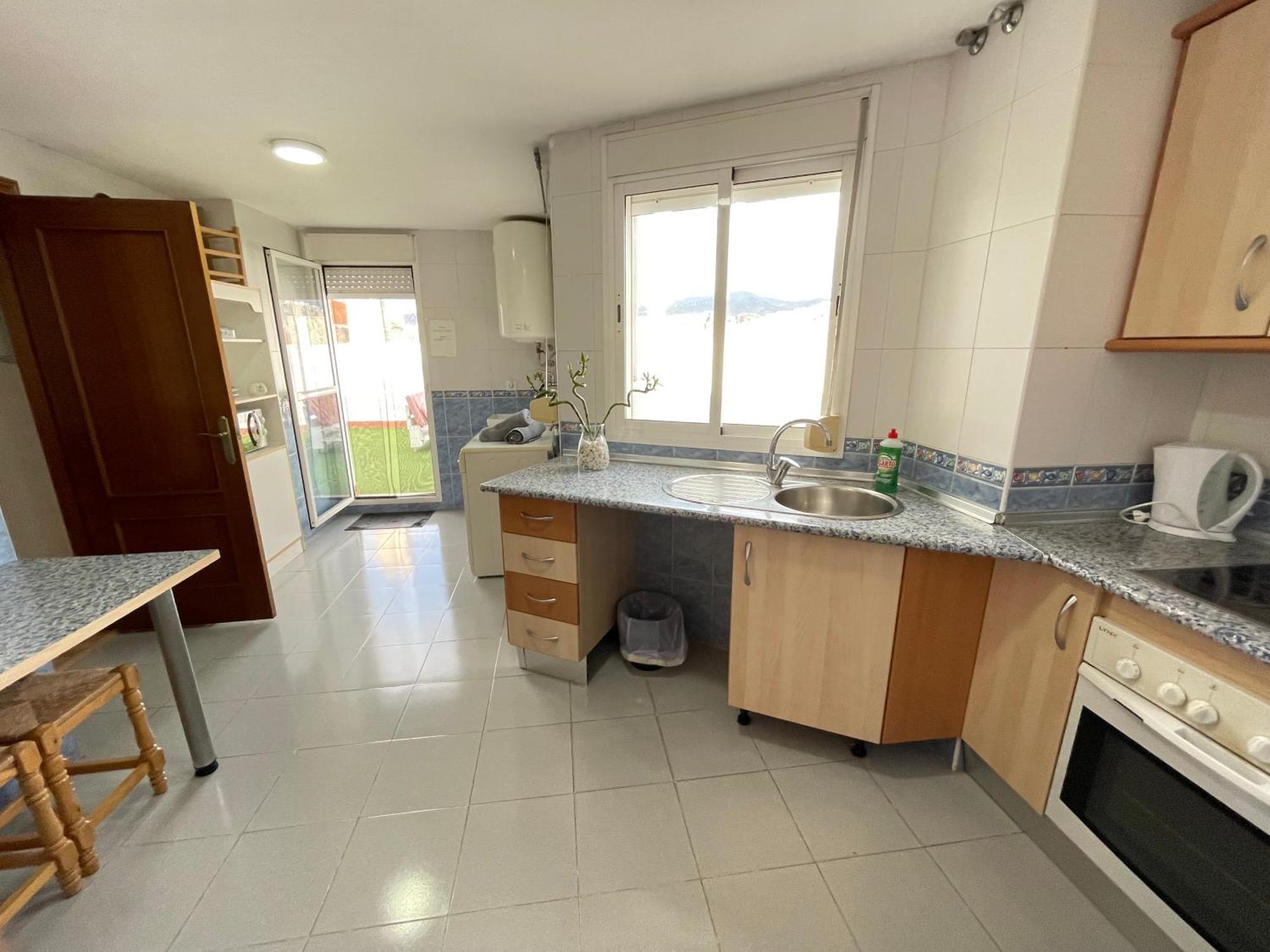 San Rafael Terrace City Centre Malaga Ngoại thất bức ảnh