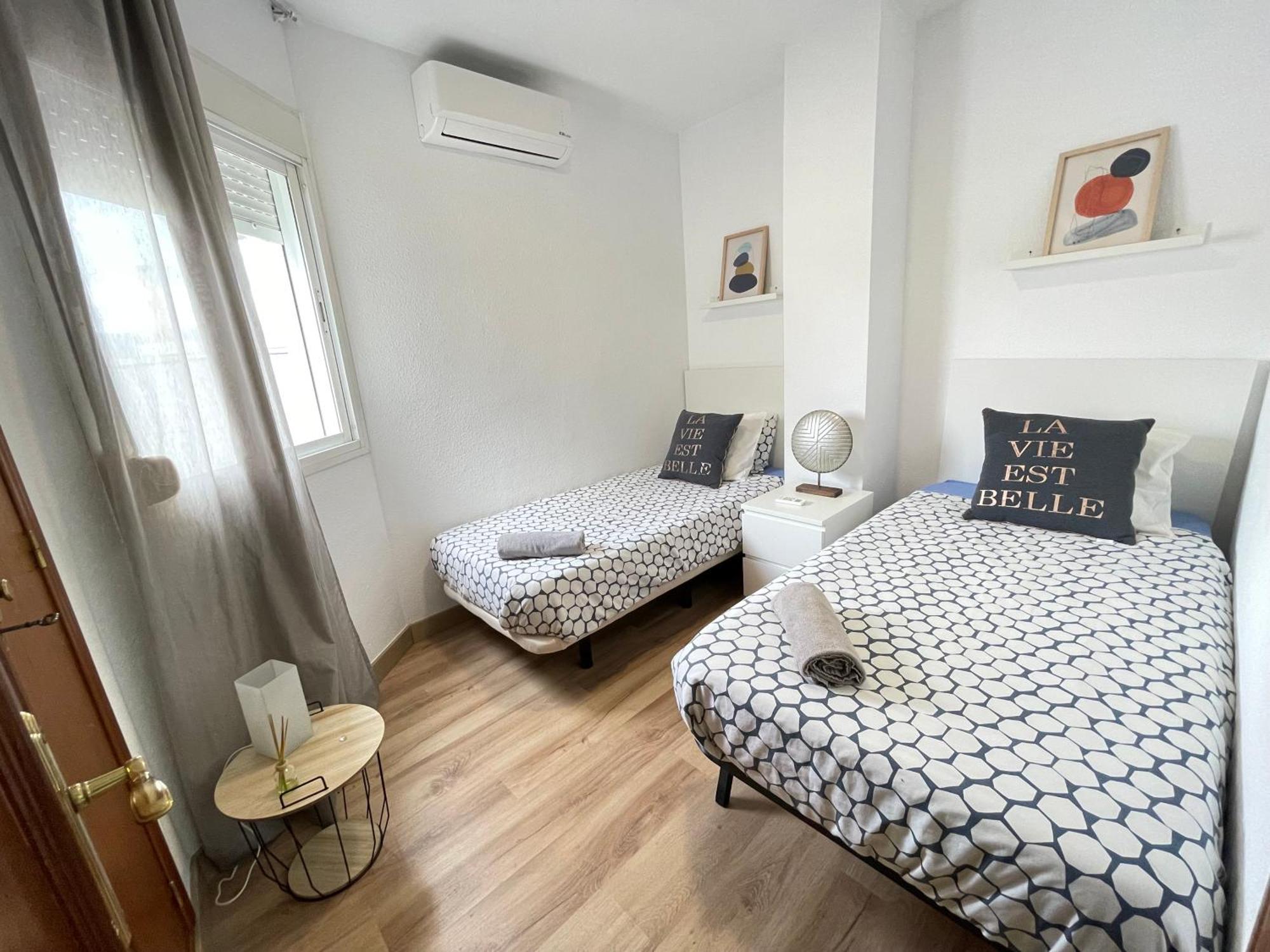 San Rafael Terrace City Centre Malaga Ngoại thất bức ảnh