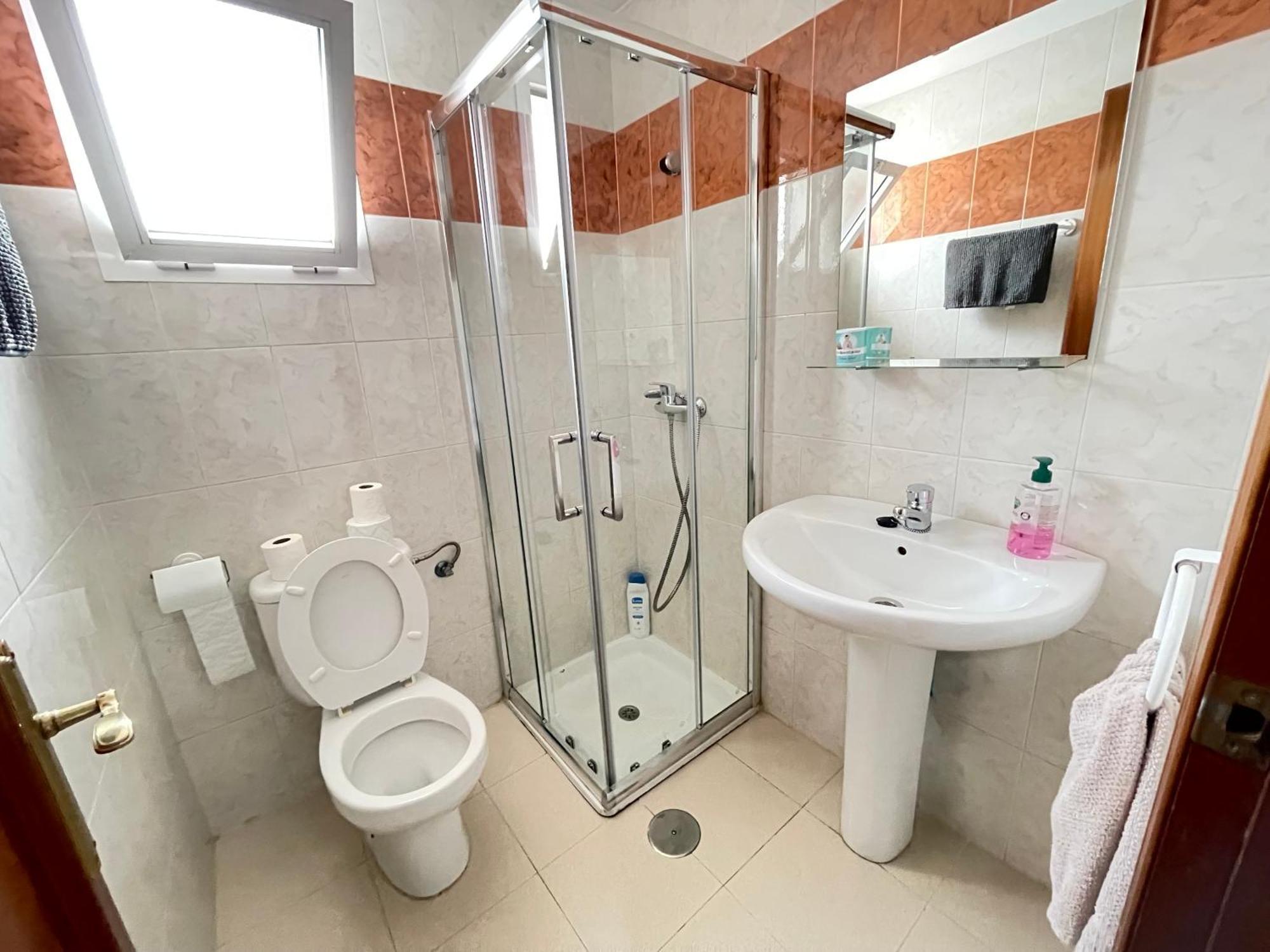 San Rafael Terrace City Centre Malaga Ngoại thất bức ảnh