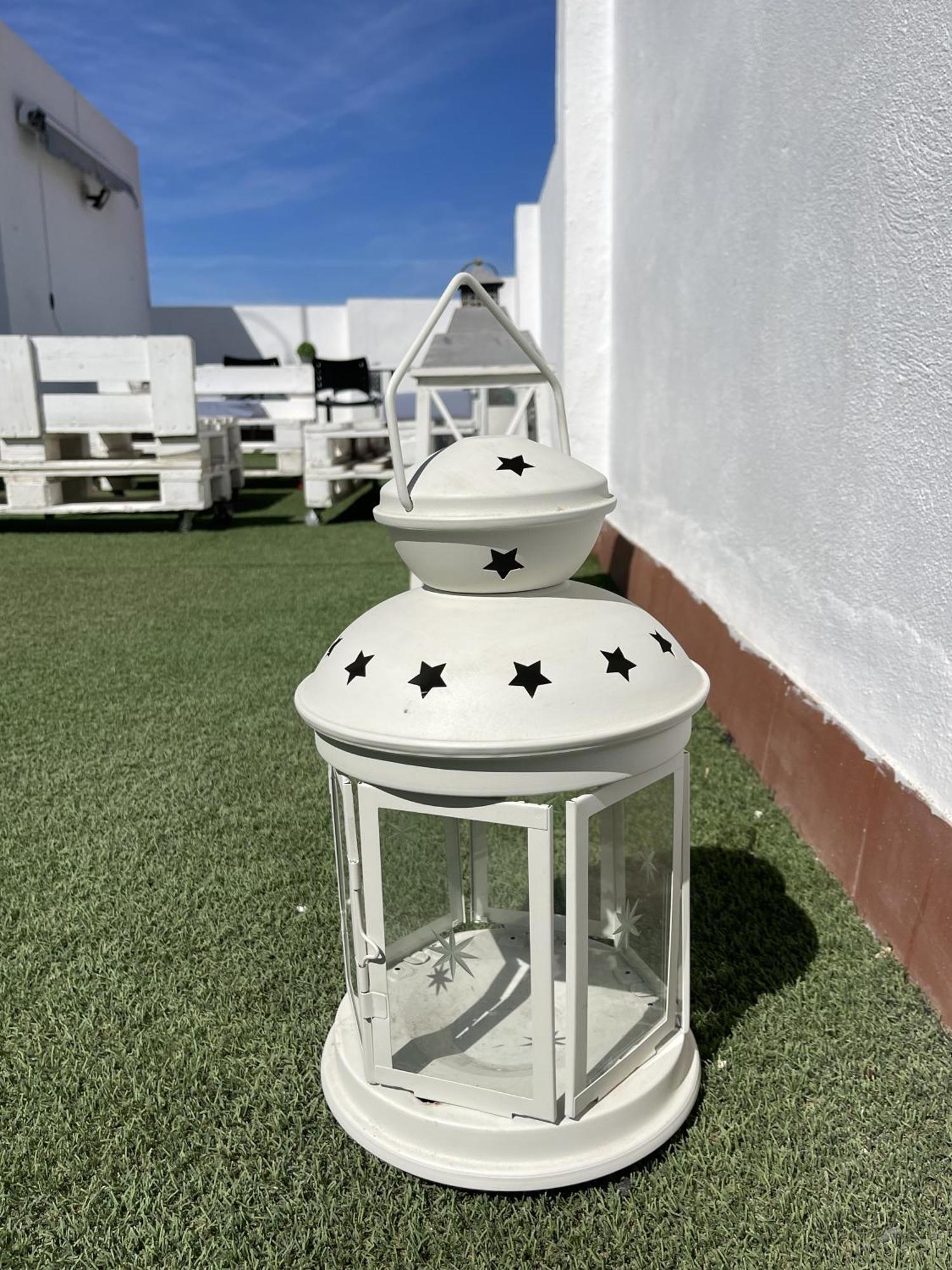 San Rafael Terrace City Centre Malaga Ngoại thất bức ảnh