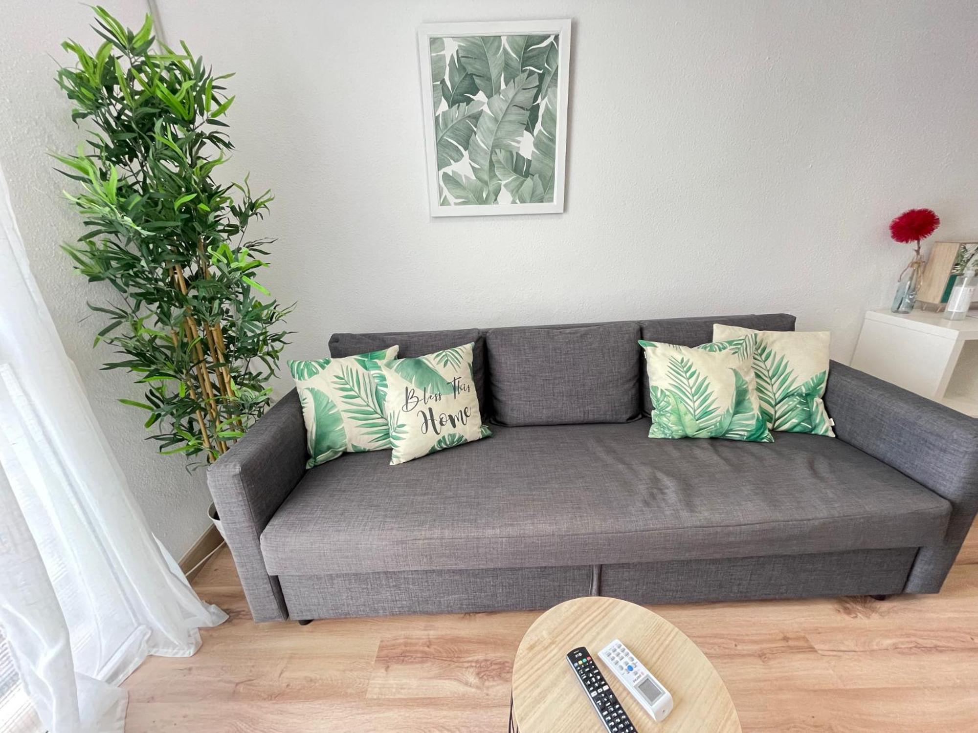 San Rafael Terrace City Centre Malaga Ngoại thất bức ảnh
