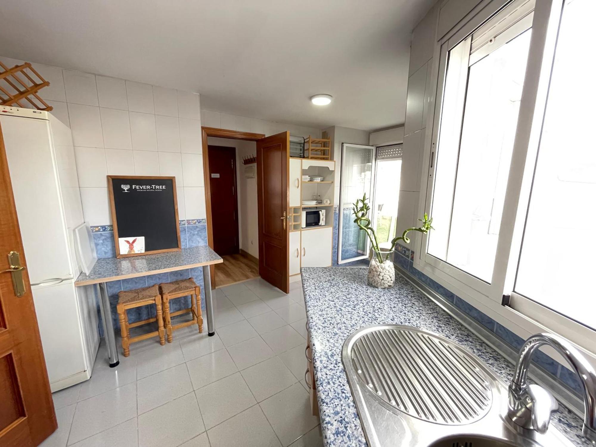 San Rafael Terrace City Centre Malaga Ngoại thất bức ảnh