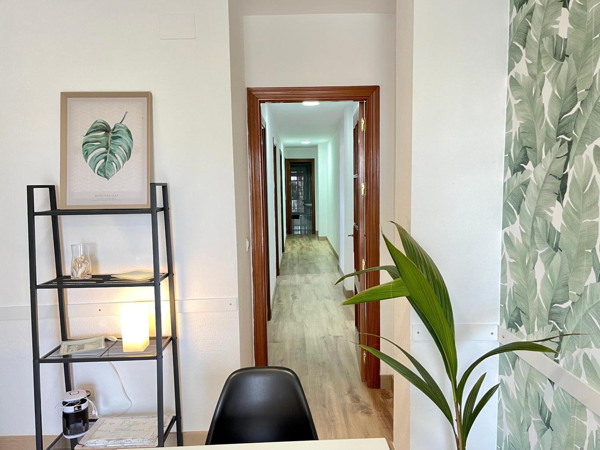 San Rafael Terrace City Centre Malaga Ngoại thất bức ảnh