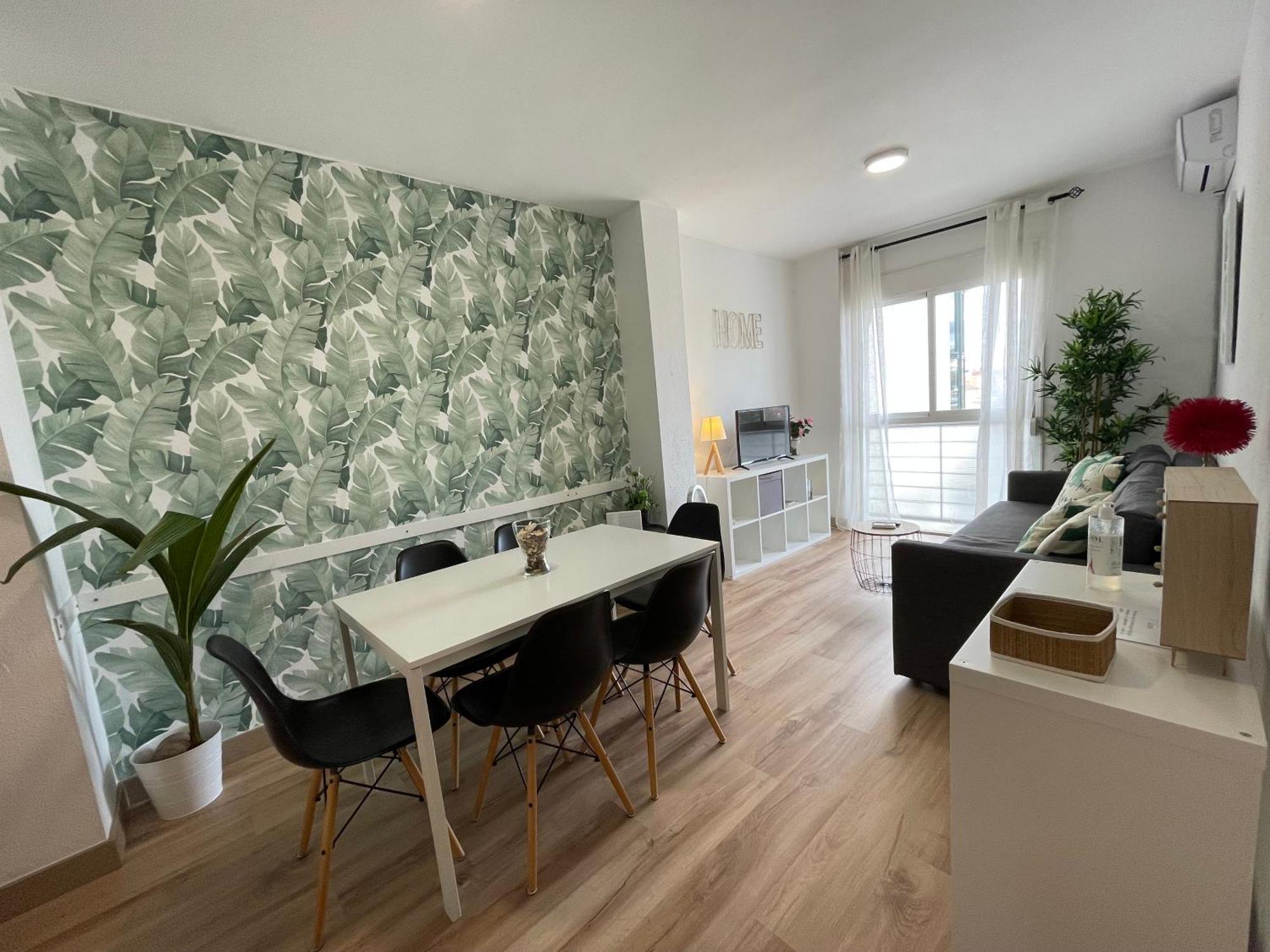 San Rafael Terrace City Centre Malaga Ngoại thất bức ảnh